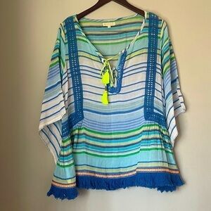 Rubyyaya | Beach Tunic | Medium​